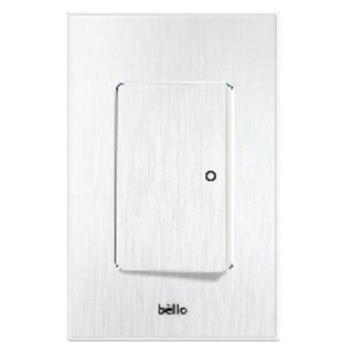 위너스 벨로화이트 스위치 1구, 1개