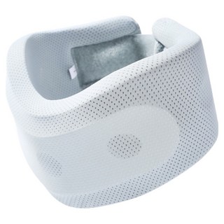 Himroom 多功能護頸套 淺藍色, 1個