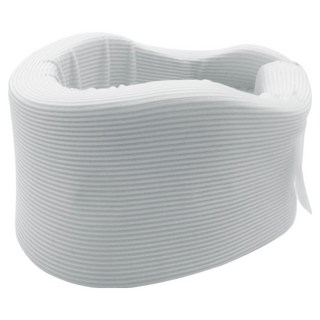 Himroom 日常護頸帶 白色, 1個