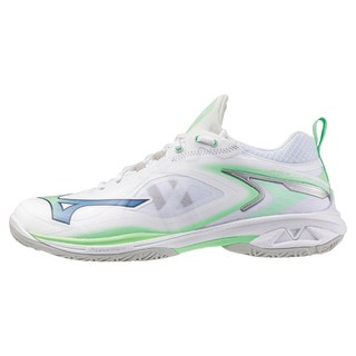 Mizuno 美津濃 WAVE CLAW NEO 3 羽球鞋 71GA247315