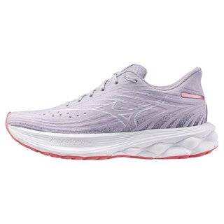 Mizuno 美津濃 女款 WAVE SKYRISE 6 慢跑鞋