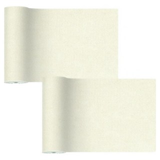 DING DONG PET 寵物防滑地墊, 象牙白, 2入