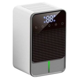 ANTIAN 家用小型智能除濕機 防潮抽濕機 空氣清淨機 回南天吸濕機 除潮乾燥機, NF-006+NF007(125V 7A 2P C7)