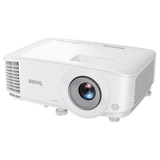 BenQ 明基 1080p高亮度會議室投影機 3800流明 MH560