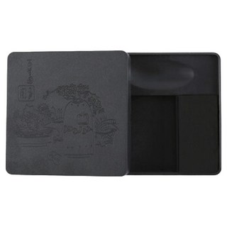 Rositera 便攜式硯台 單色, 1個