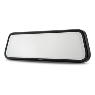 台灣 MiO 電子後視鏡 附記憶卡 R750D, 單件, 32GB