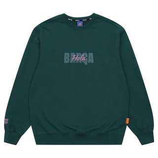 FCB 巴塞隆納Line大學T