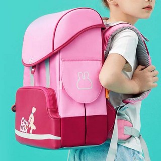NOHOO 諾狐 小橙兒童書包