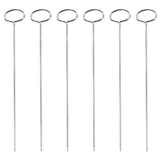 tescoma Presto燒烤烤肉串叉, 6支