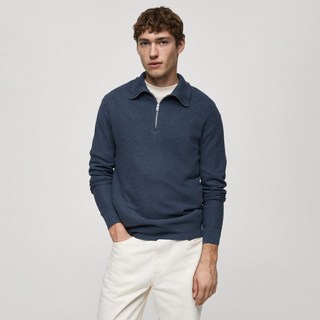 MANGO 男士 TENP 毛衣 87020600