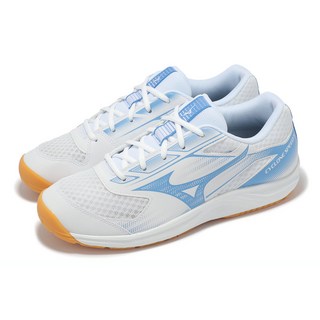 Mizuno 美津濃 CYCLONE SPEED 5 男女排球鞋 V1GA258058