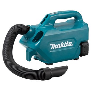 Makita 牧田 12V充電式車用吸塵機 無電池/無充電器, CL121DZ, 混和顏色
