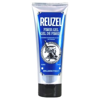 REUZEL 纖維級強力無酒精保濕髮膠 200ml 定型、保濕不黏膩 各式髮質適用, 1件