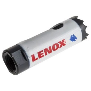 LENOX 狼牌 T3圓穴鋸刃25/32" LE3009820MMHS 20mm, 1個