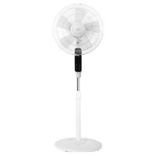 온휴 스탠드형 리모컨 선풍기 OHF-R16WH