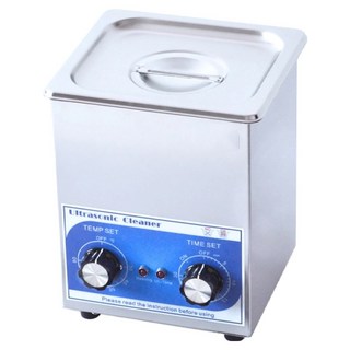 超音波不銹鋼大容量清洗機, 1台, 單一顏色