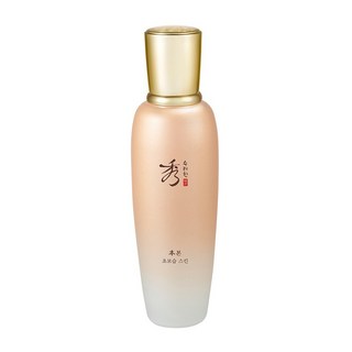 Sooryehan 秀雅韓 台灣公司貨 西施潤本 超潤精萃水凝露, 160ml, 1瓶