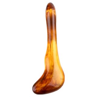 Bide 美型臉部刮痧按摩器, 1個, 棕色9