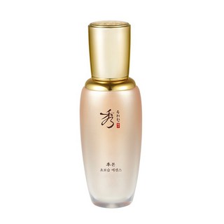 Sooryehan 秀雅韓 台灣公司貨 西施潤本 超潤精萃精華, 45ml, 1瓶