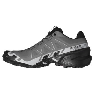 SALOMON Speedcross 6 寬版運動鞋 L41744
