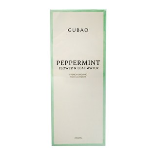 SOAPBERRY 古寶無患子 法國歐薄荷花水, 250ml, 1瓶