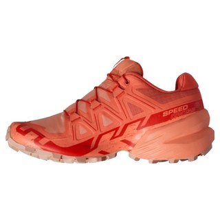 SALOMON 女款 Speedcross 6 L47766200