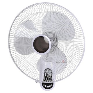 smato 壁掛式遙控電風扇 40cm 45W CF-16WCR