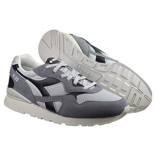 diadora N.92 Advance 男款 義大利設計 復古休閒 DA181441-75166