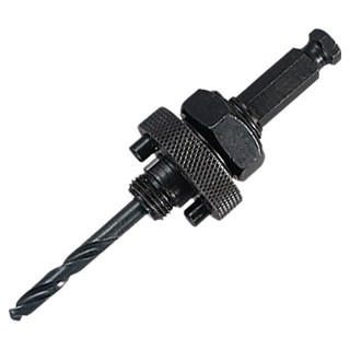 LENOX 狼牌 圓穴鋸柄 + 鑽頭 LE1779801 2L, 1個