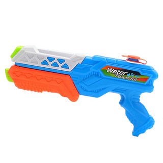 太空加壓水槍 32cm, 1支, 顏色隨機