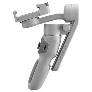 ZHIYUN 智雲 手機三軸手持穩定器, 1個, Smooth Q3, 白色