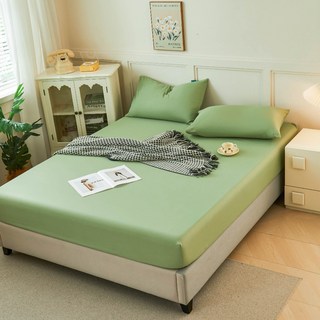 Crocodile 鱷魚 5A抗菌純色天絲3件組