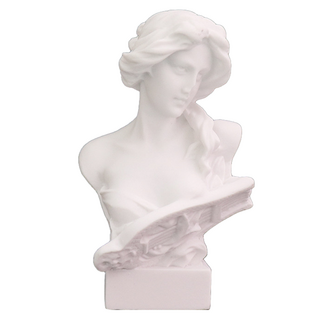 Daily On 展示用超迷你維納斯石膏像