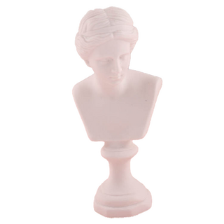 Daily On 小型超迷你石膏像 維納斯石膏像