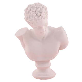 Daily On 小型超迷你赫米斯石膏像