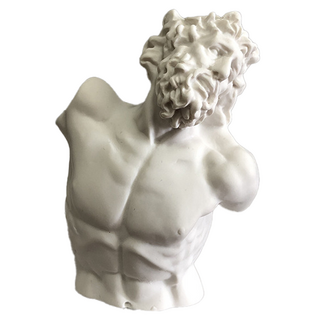 Daily On 裝飾用超迷你石膏像 拉奧孔
