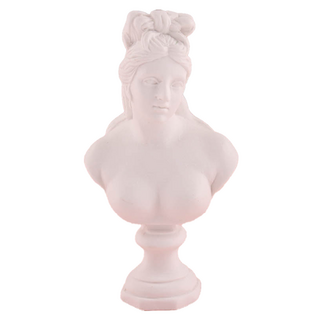 Daily On 小型超迷你石膏像 維納斯石膏像