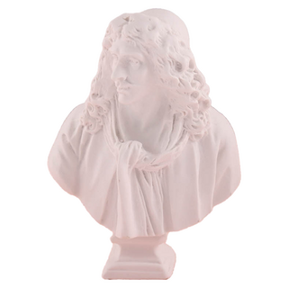 Daily On 小型超迷你石膏像 莫里森石膏像