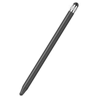 漸層平板觸控筆, 1個, 黑色
