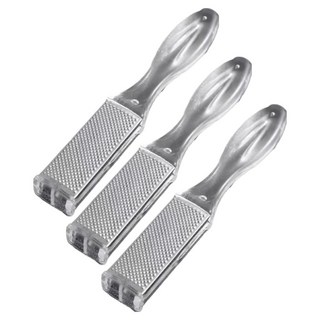 Alice Home 足部去角質器, 1入, 3個, 100g