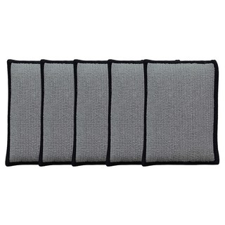 Caronic 車用內部清潔塗抹器 5入, 1個, 混合色