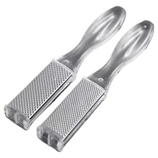 Alice Home 足部去角質器, 1入, 2個, 100g