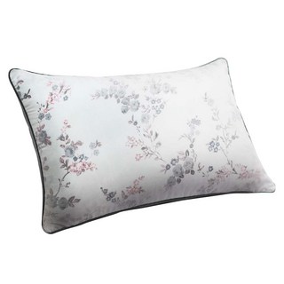 E-ROU 伊柔寢飾 韓國中空水洗枕, 1個, 白色