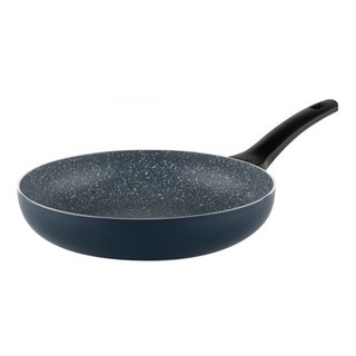 MUHLER Nia 大理石不沾平底鍋 灰藍色, 26cm, 1個