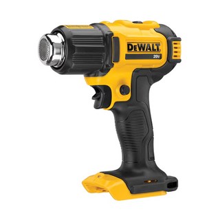DEWALT 得偉 台灣公司貨 20V MAX熱風槍 空機 DCE530N, 1台