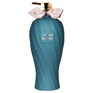 KA'FEN 卡氛 OANAYA 歐娜雅 雋永沐浴乳 秘語雪松 綠色, 600ml, 1瓶