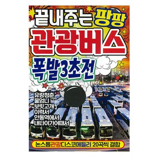 砰砰觀光巴士 爆炸3秒前