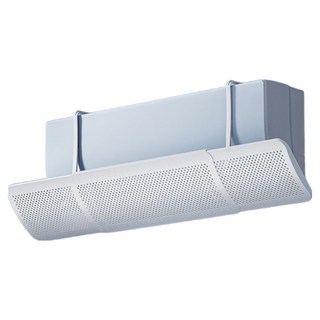 Iropsanghoe 廣角冷氣擋風板 52~90 x 16.5 cm, 1個, 1