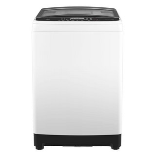 하이얼 에어드라이 통돌이 세탁기 18kg 방문설치, AWM18EW, 퓨어 화이트