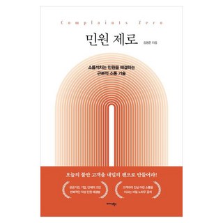 客訴歸零：解決棘手客訴的根本溝通技巧, 產品名稱